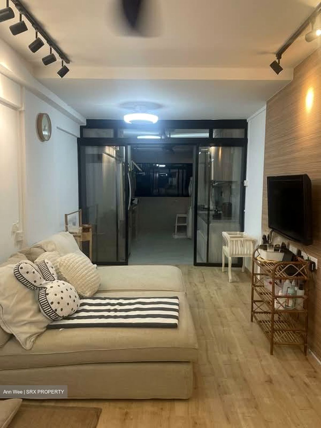 Blk 128 Bedok North Street 2 (Bedok), HDB 3 Rooms #601986851
